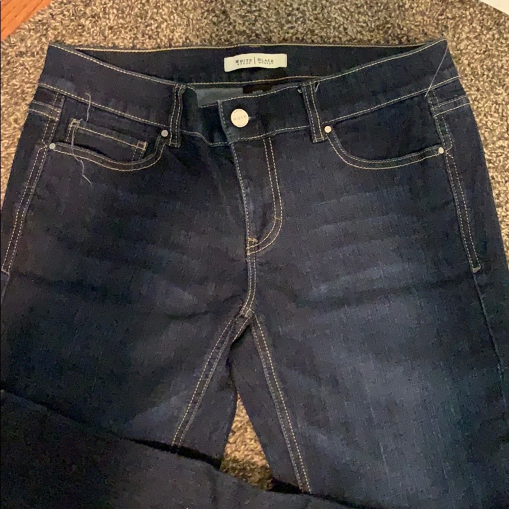Skinny jeans